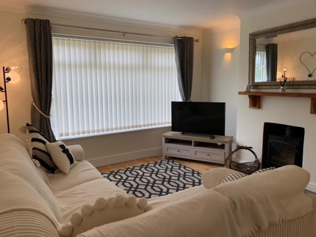 Appartamento 5 Edgebury Puriton Esterno foto